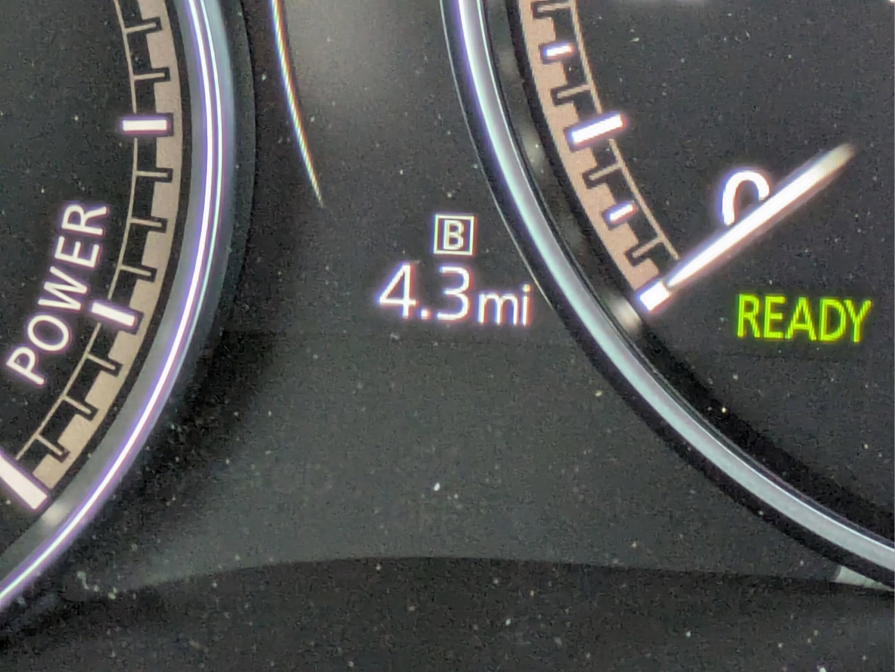 2025 Mazda CX-50 Premium Plus - Photo 19