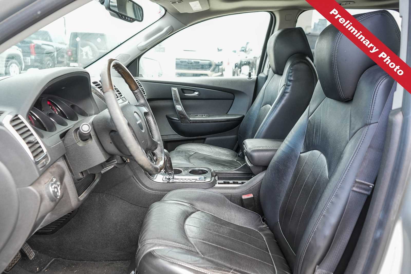 Used 2012 Quicksilver Metallic GMC Denali image 14