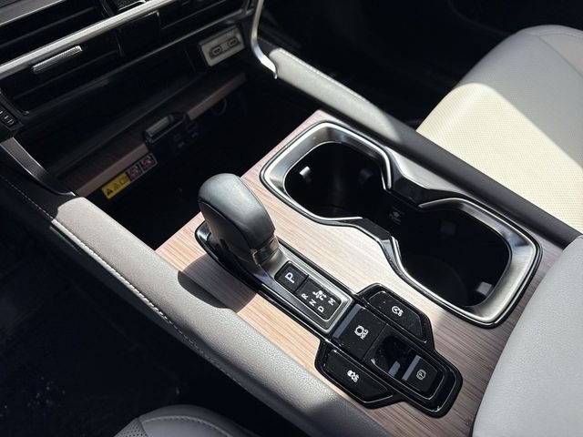 Certified Used 2024 Brown Lexus 350 Premium image 21