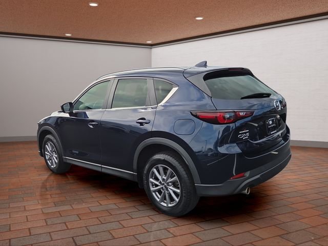 Used 2023 Blue Mazda 2.5 S Preferred Package image 29