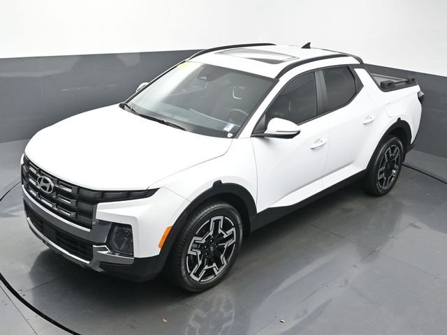 2025 Hyundai Santa Cruz Limited - Photo 42