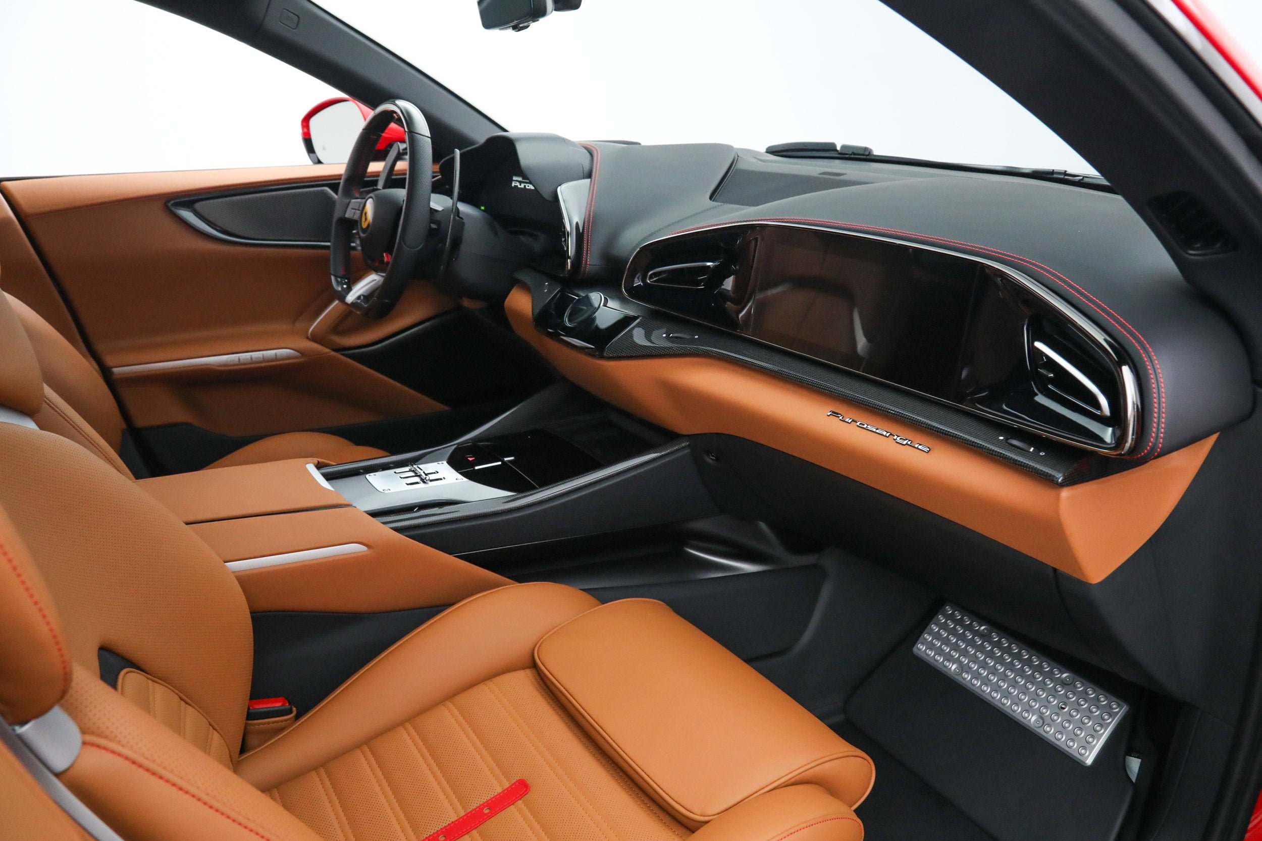 Certified Used 2026 Rosso Corsa Ferrari  image 21