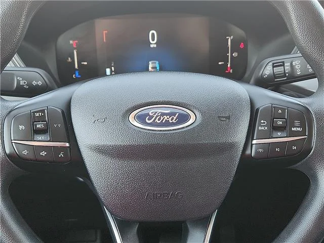 Used 2025 Black Ford Active All-Wheel Drive image 19
