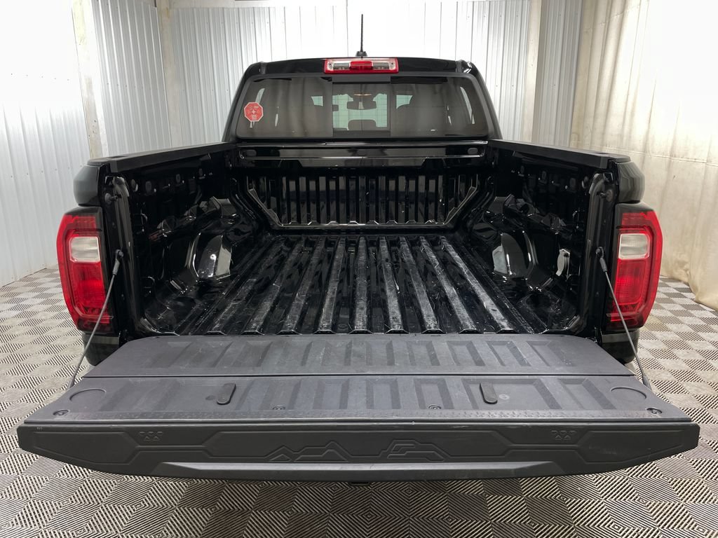 2024 GMC Canyon AT4 - Photo 45