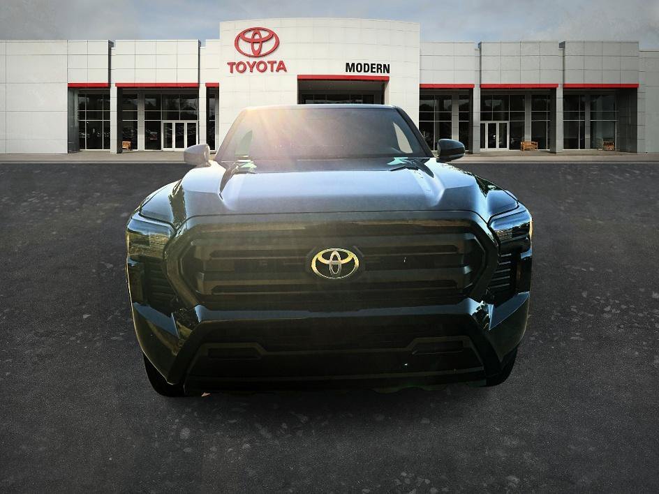 Certified Used 2025 Underground Toyota SR image 28