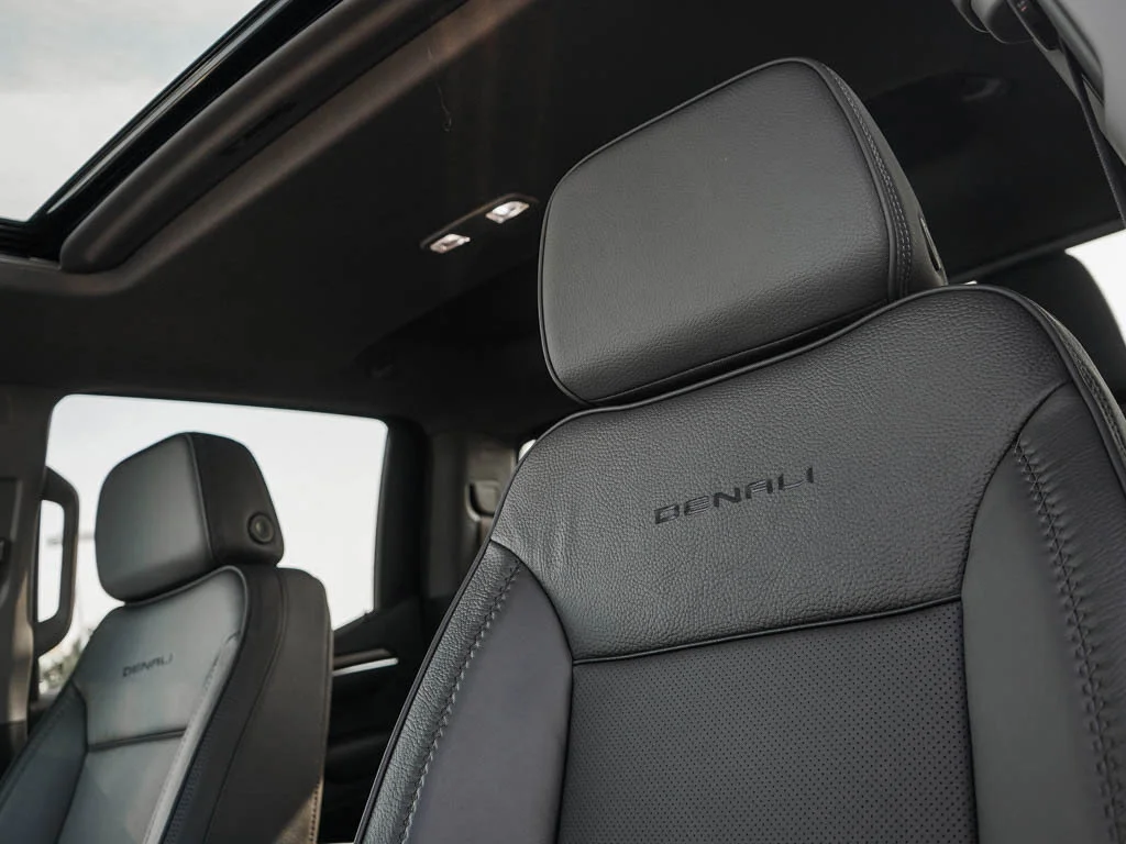 2026 GMC Sierra 1500 Denali - Photo 17