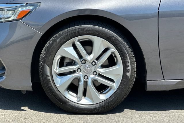 Used 2020  Honda LX image 32