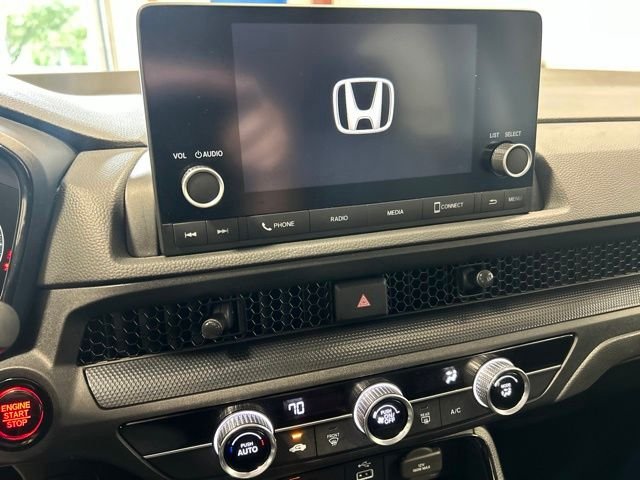 2024 Honda CR-V LX - Photo 21