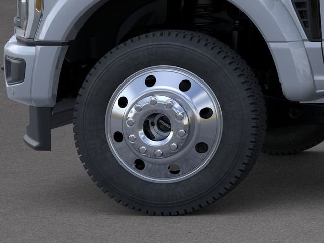 New 2026 Glacier Gray Metallic Tri-Coat Ford Platinum image 19
