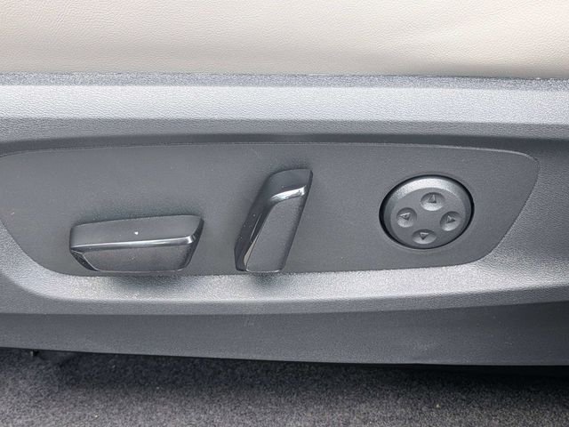 New 2027 BLACK OBSIDIAN INFINITI Pure FWD image 21