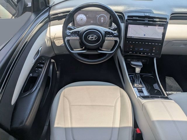 Used 2024 Gray Hyundai SEL image 17
