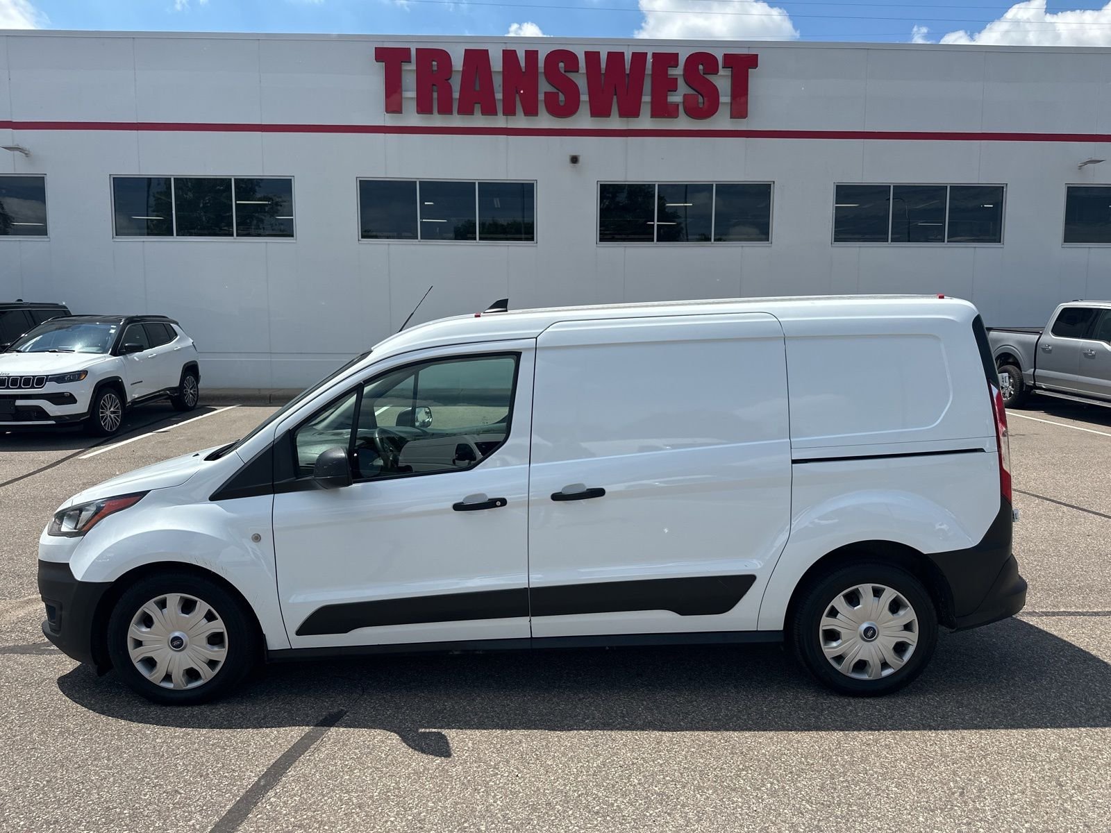 Used 2022 Ford Transit Connect XL with VIN NM0LS7S29N1539813 for sale in Minneapolis, Minnesota
