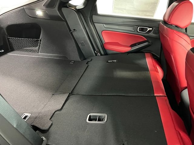 2025 Acura Integra Type S - Photo 31