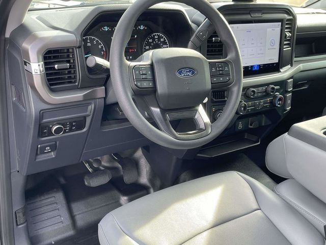New 2026 Agate Black Metallic Ford TCcustoms image 6