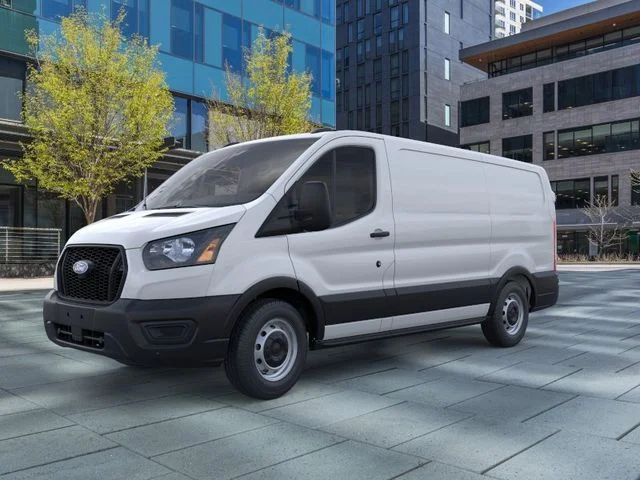 2026 Ford Transit 150 Low Roof 130 WB's photo