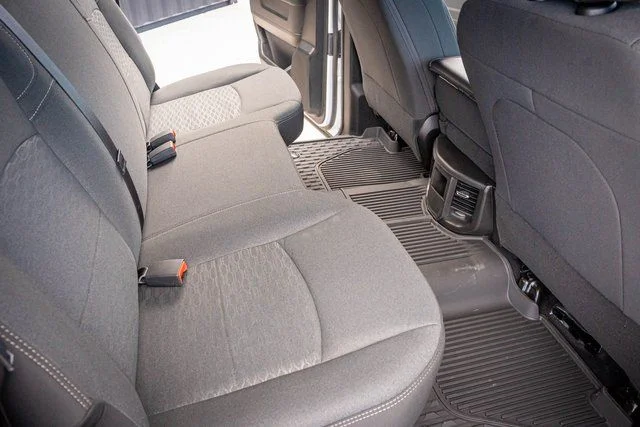 2026 RAM 3500 Tradesman - Photo 31