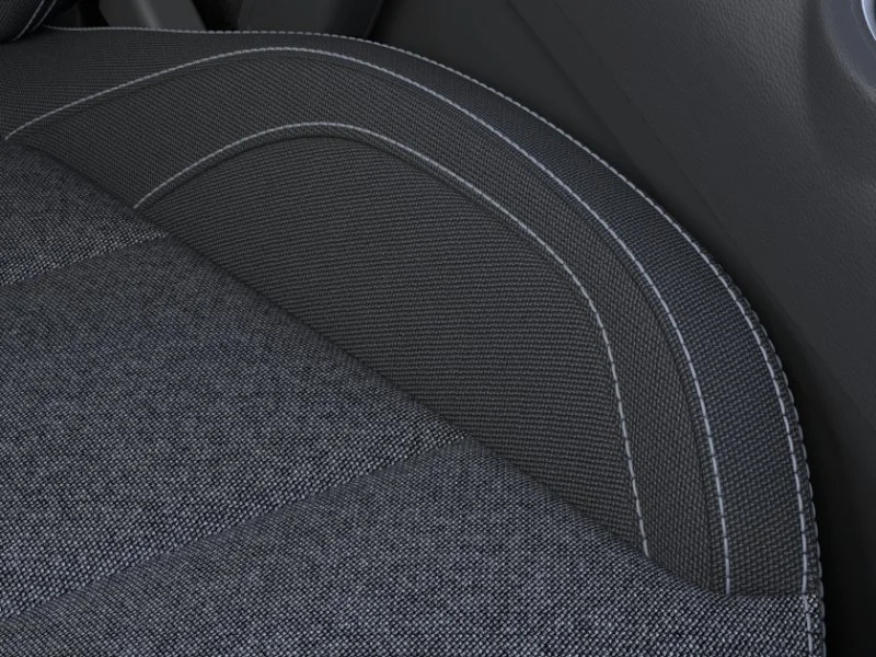 New 2026 Adriatic Blue Metallic Ford EcoBoost® Fastback image 16