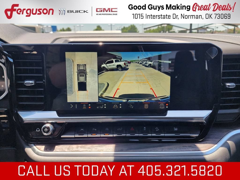 2026 GMC Sierra 1500 SLT - Photo 27