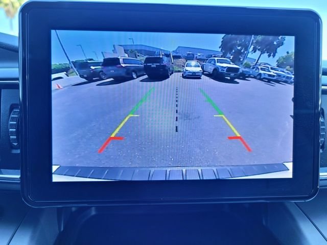 Used 2022 White Ford XLT image 17