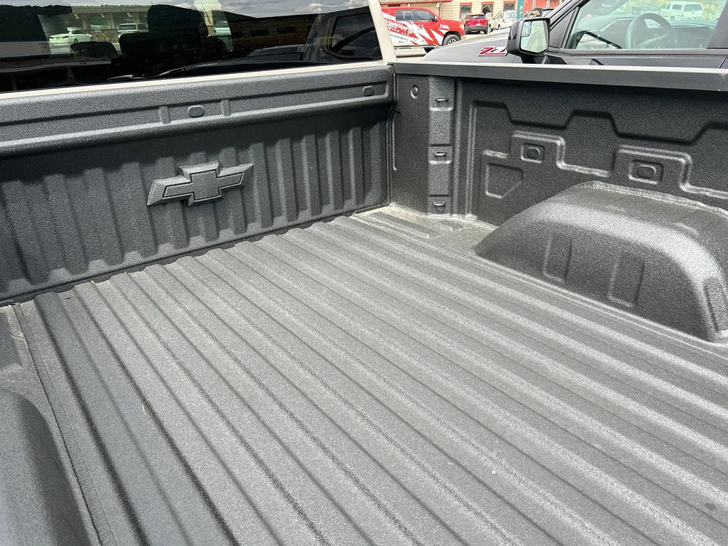 2026 Chevrolet Silverado 1500 RST - Photo 6