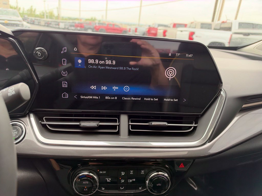 2026 Chevrolet Trax Activ - Photo 20