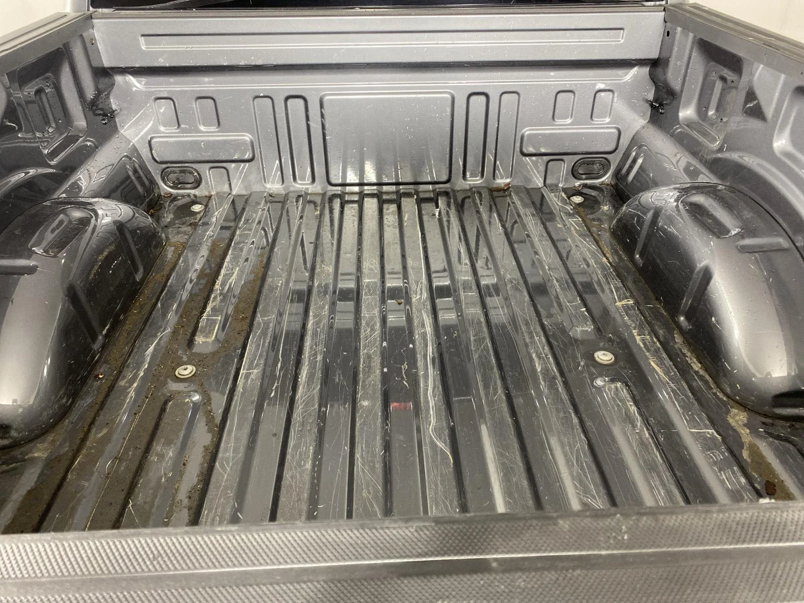 Used 2024 Carbonized Gray Ford XLT image 27