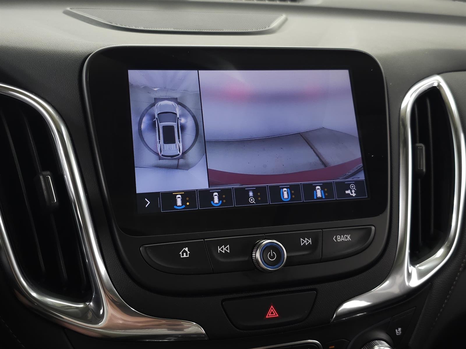 Used 2019 Red Chevrolet Premier image 29