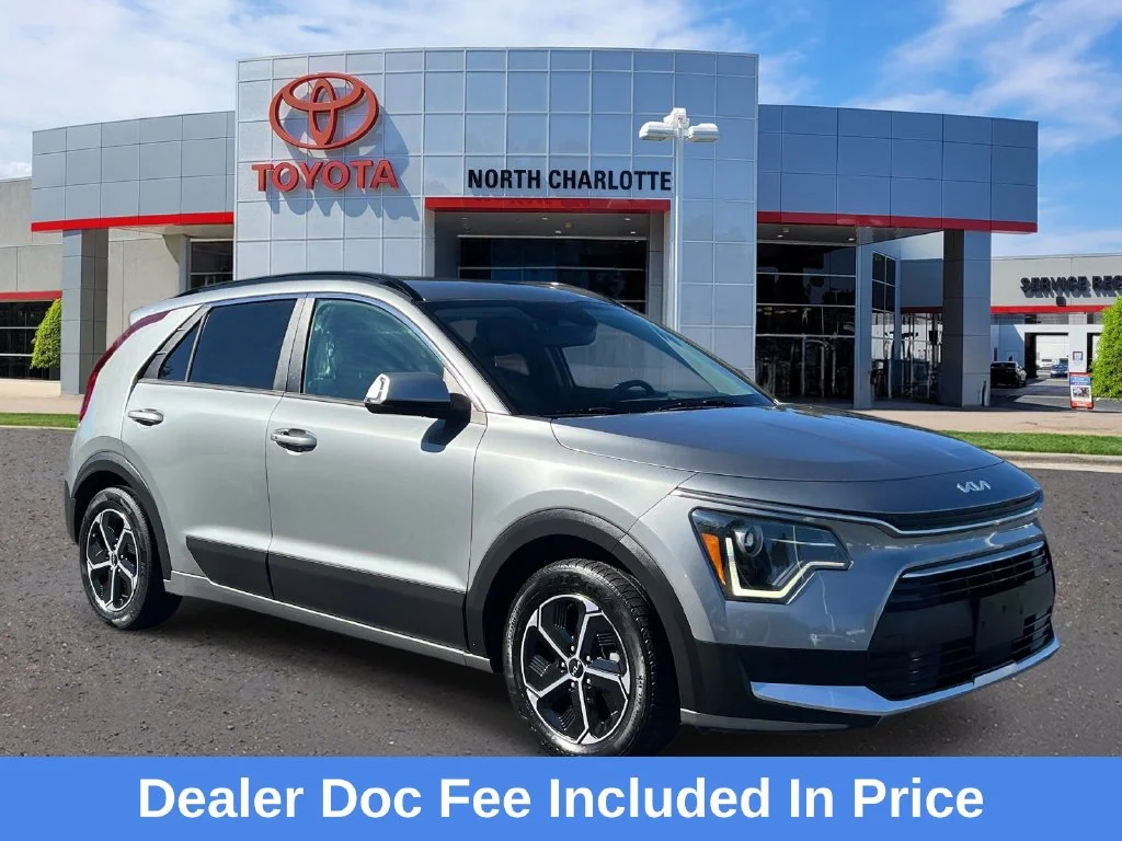 2023 Kia Niro EX