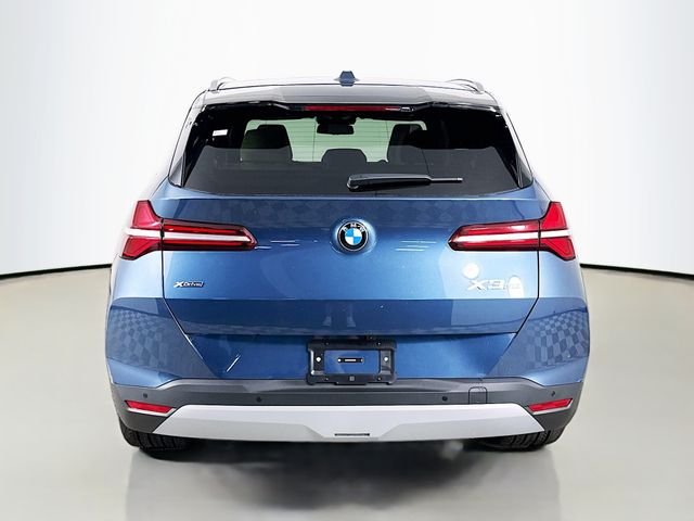 New 2026 Blue BMW 30 xDrive image 6