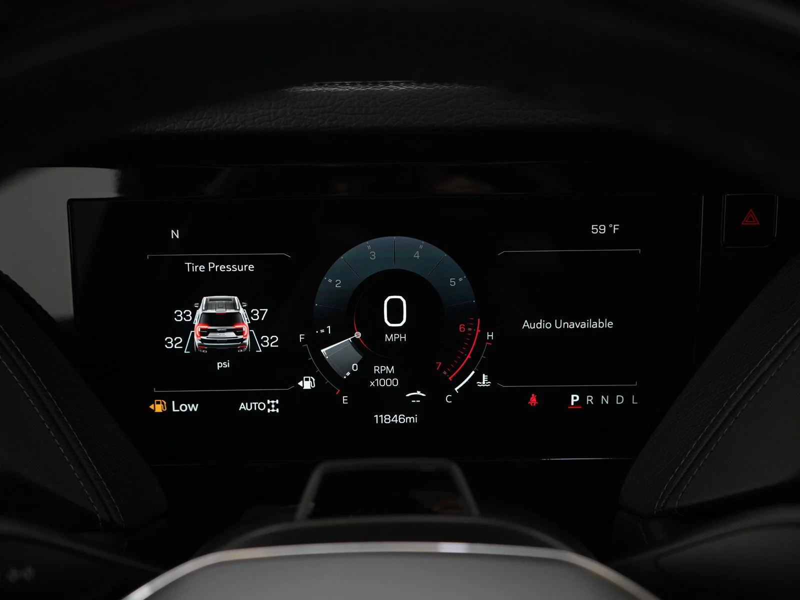 Used 2025  GMC Denali image 26