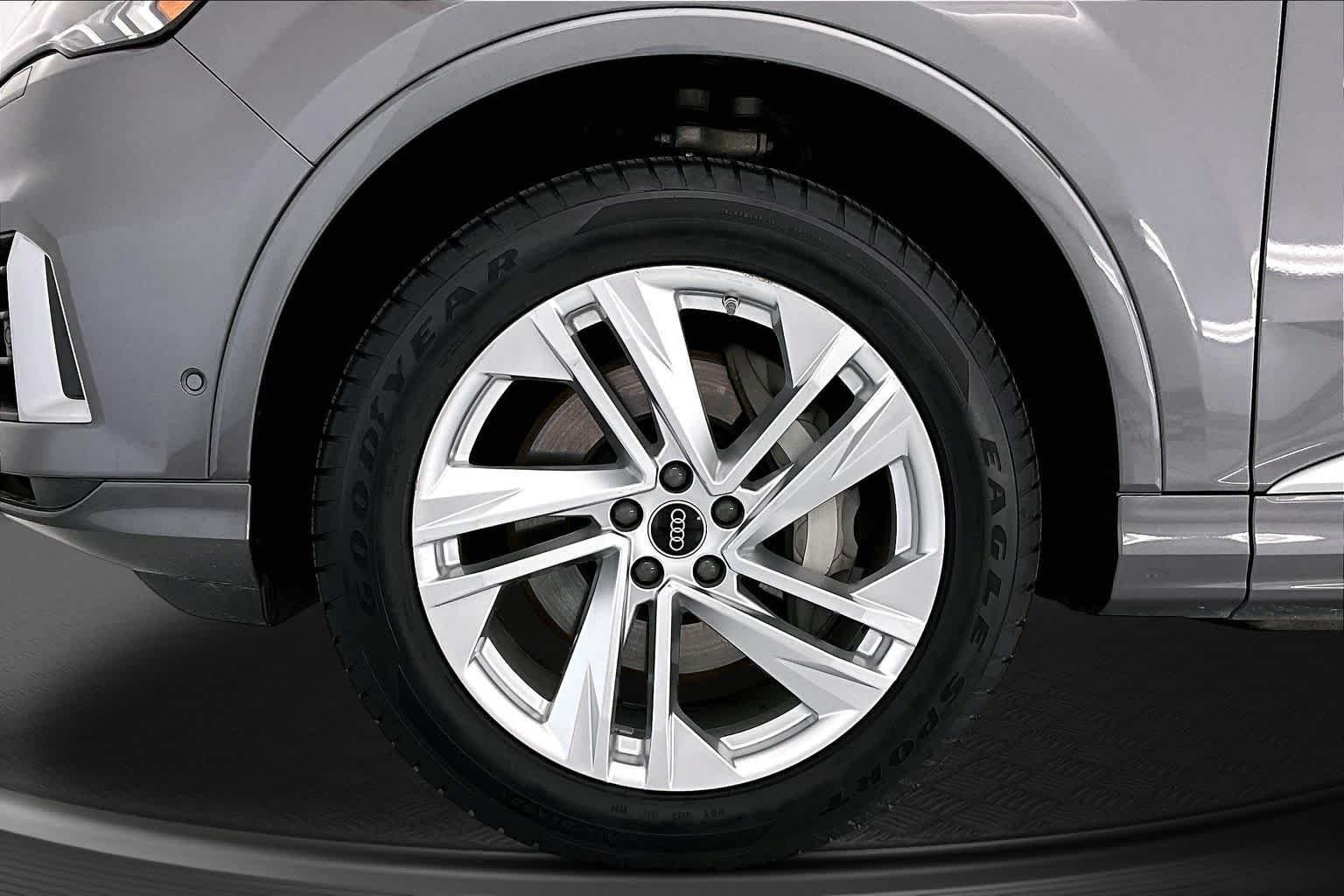 2024 Audi Q7 Premium Plus - Photo 8