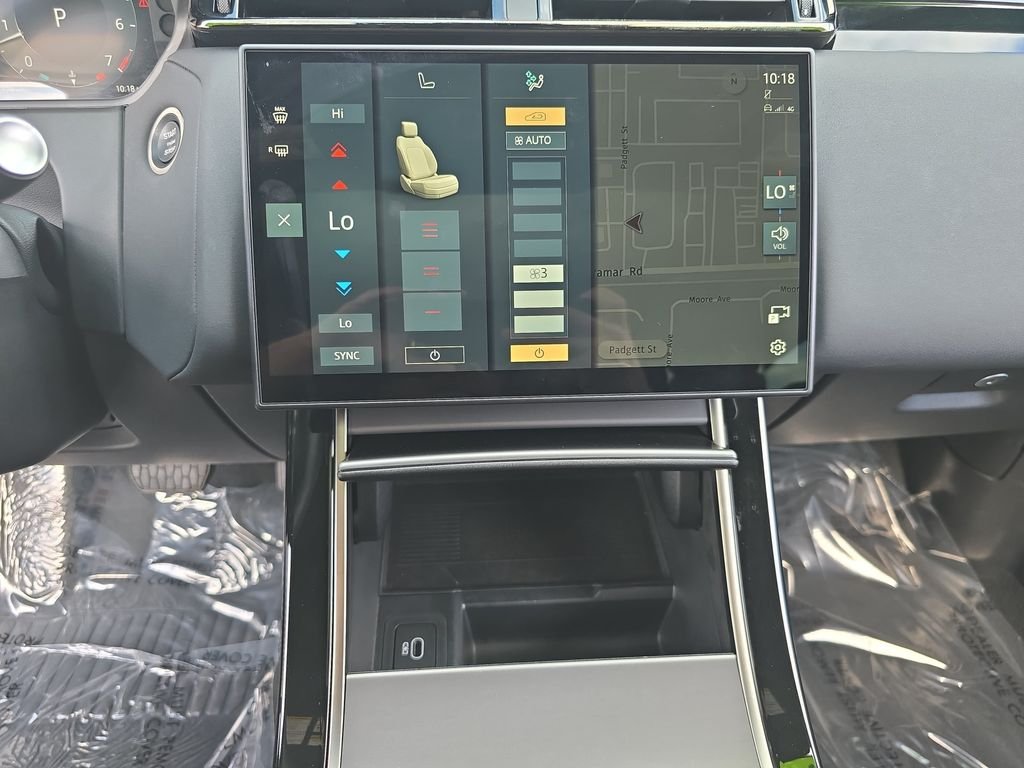 Certified Used 2026 Gray Land Rover S image 27