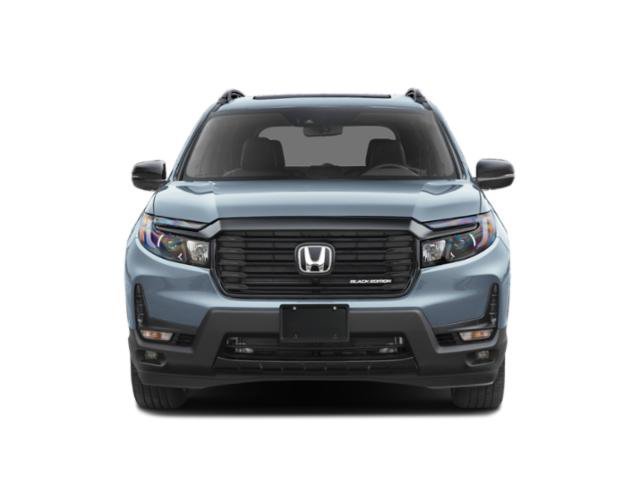 Certified Used 2024 Sonic Gray Pearl Honda Black Edition image 4
