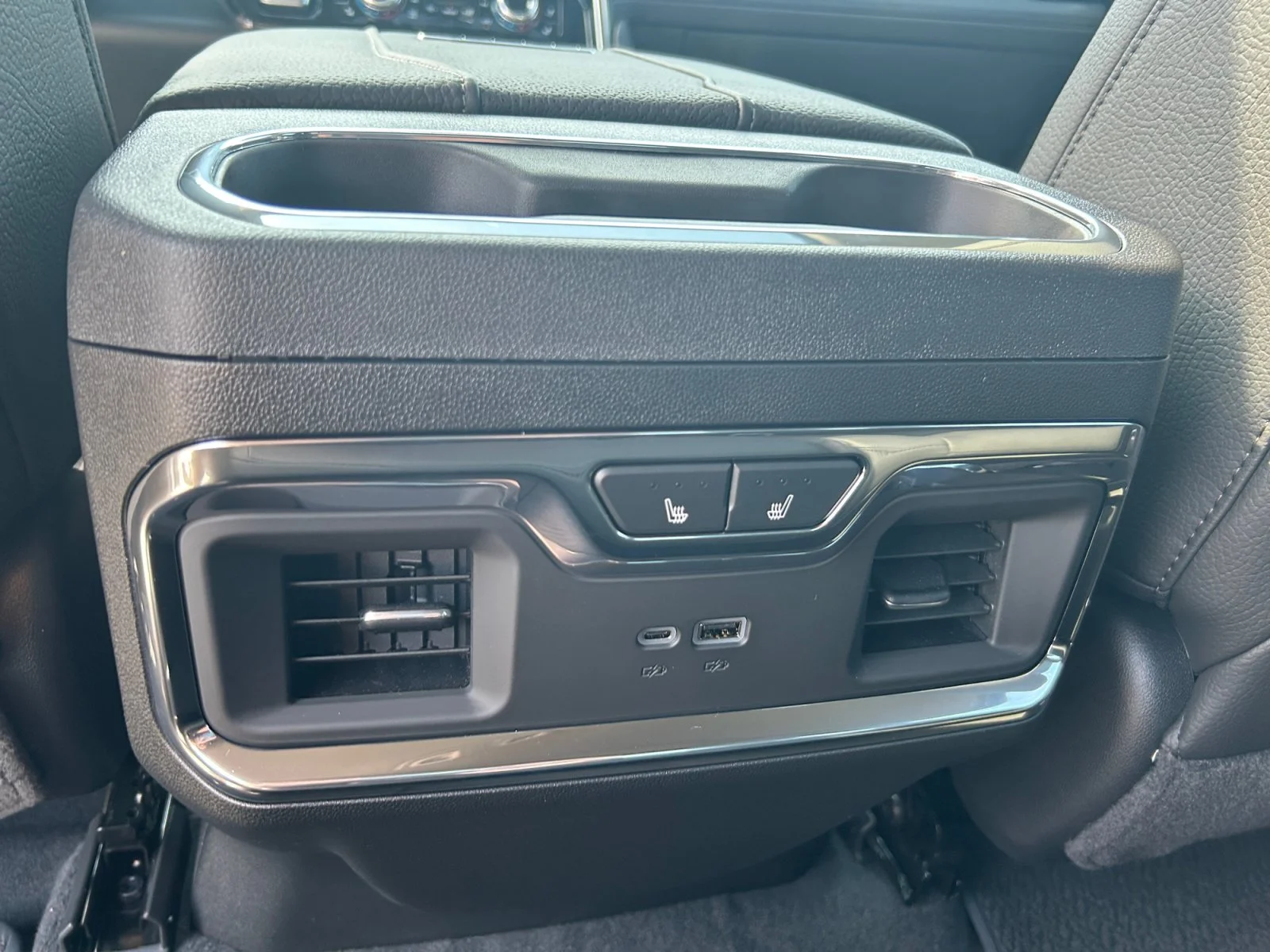 New 2026 Glacier White Tricoat GMC Denali image 19