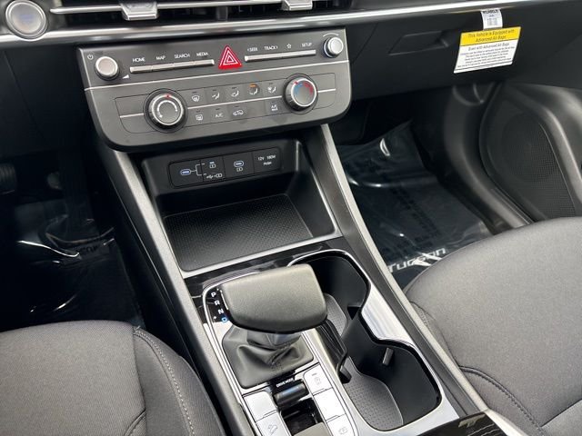New 2026 Hampton Gray Hyundai SE image 26