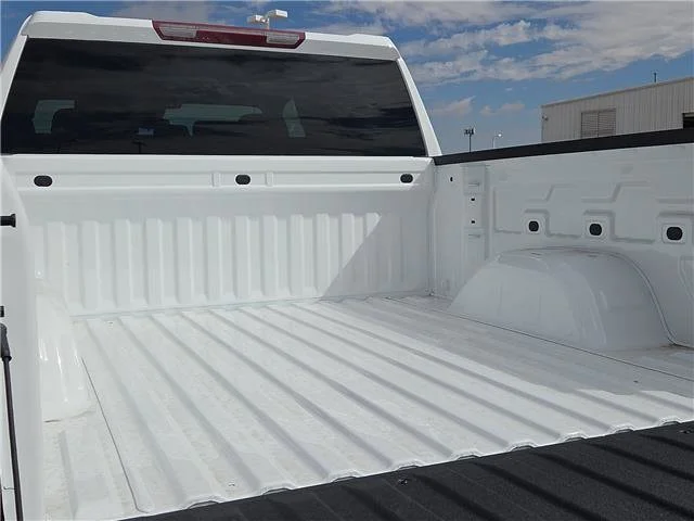 New 2026 Summit White GMC Pro image 9