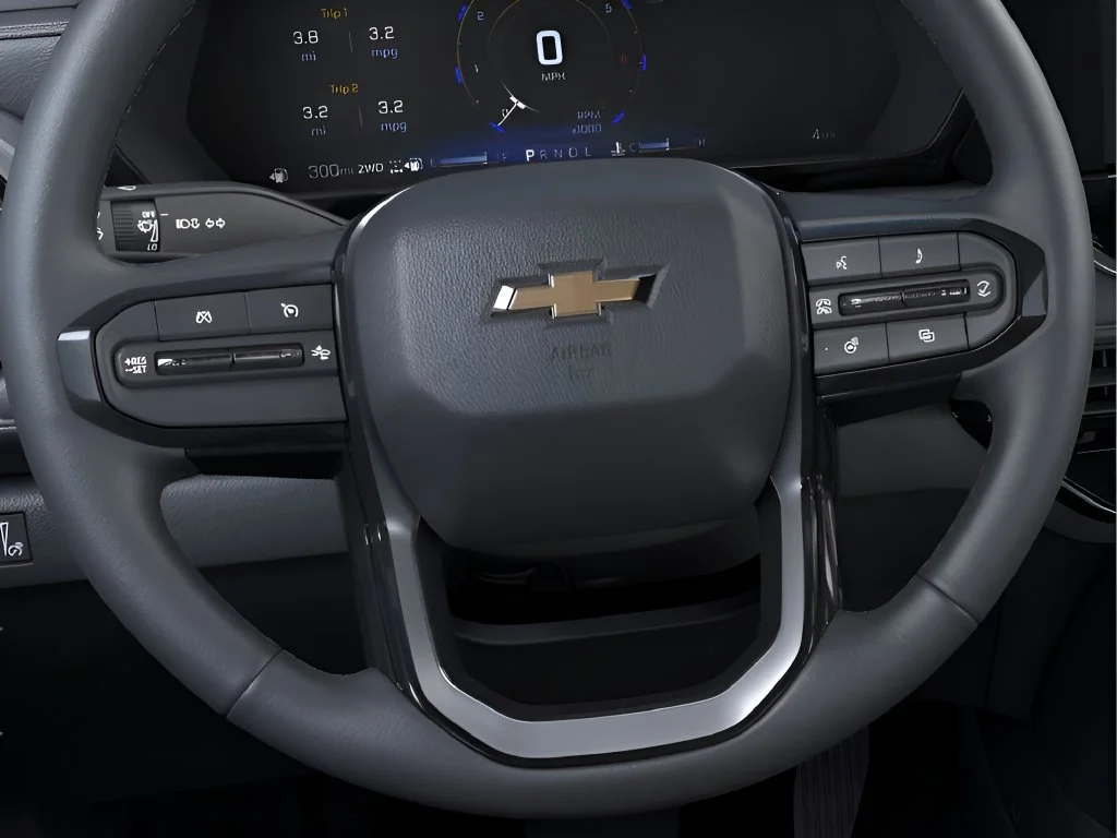 2026 Chevrolet Colorado LT - Photo 13