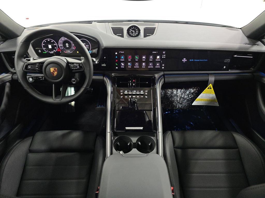 2025 Porsche Panamera Base - Photo 13