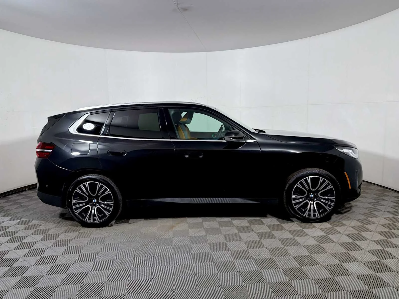 2026 BMW X3 30 - Photo 7