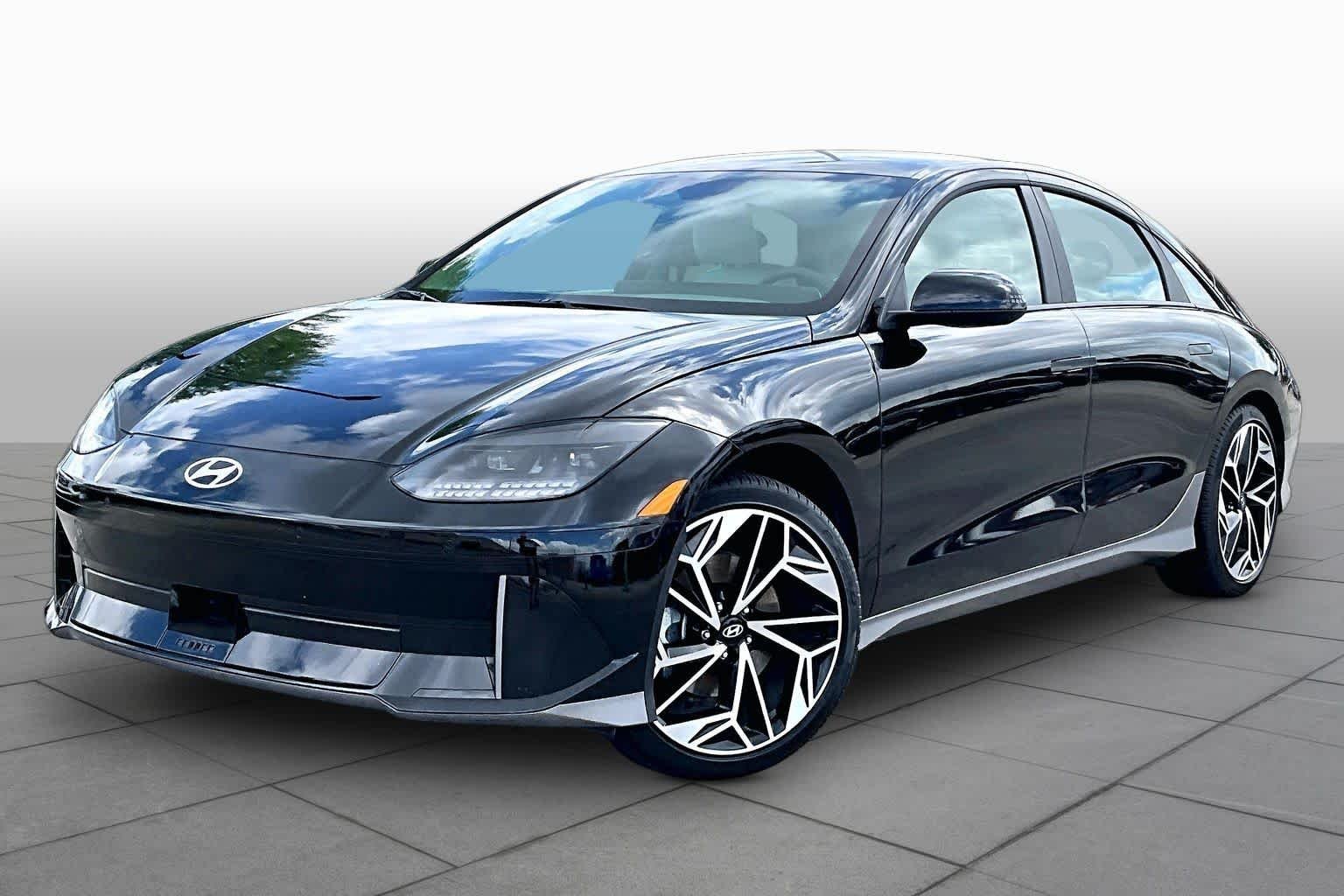 2024 Hyundai IONIQ 6