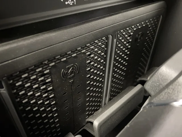 2025 RAM 2500 Big Horn - Photo 24