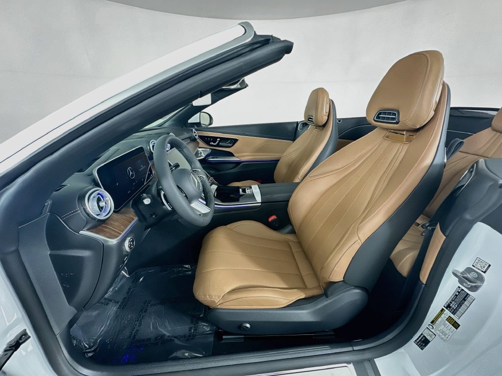 New 2027  Mercedes-Benz CLE 450 image 22