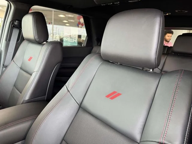 New 2026 Destroyer Gray Clearcoat Dodge GT Plus image 23