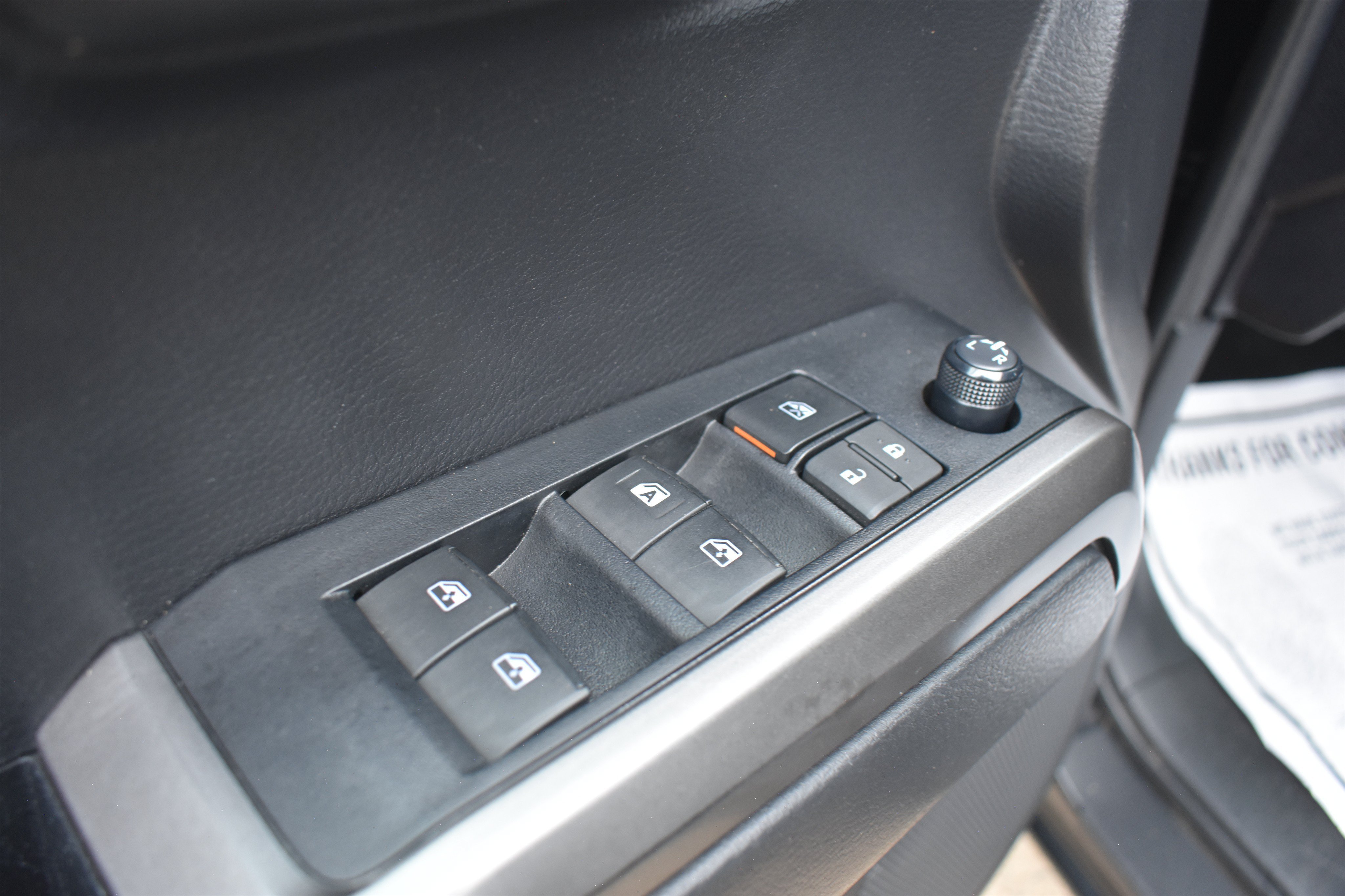 Used 2022 Black Toyota SR5 image 15