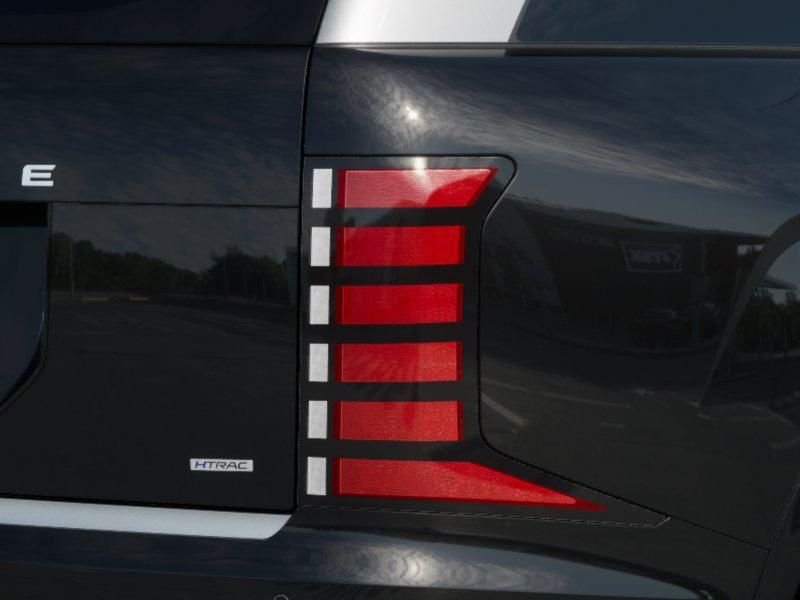 New 2026 Black Hyundai Calligraphy image 29