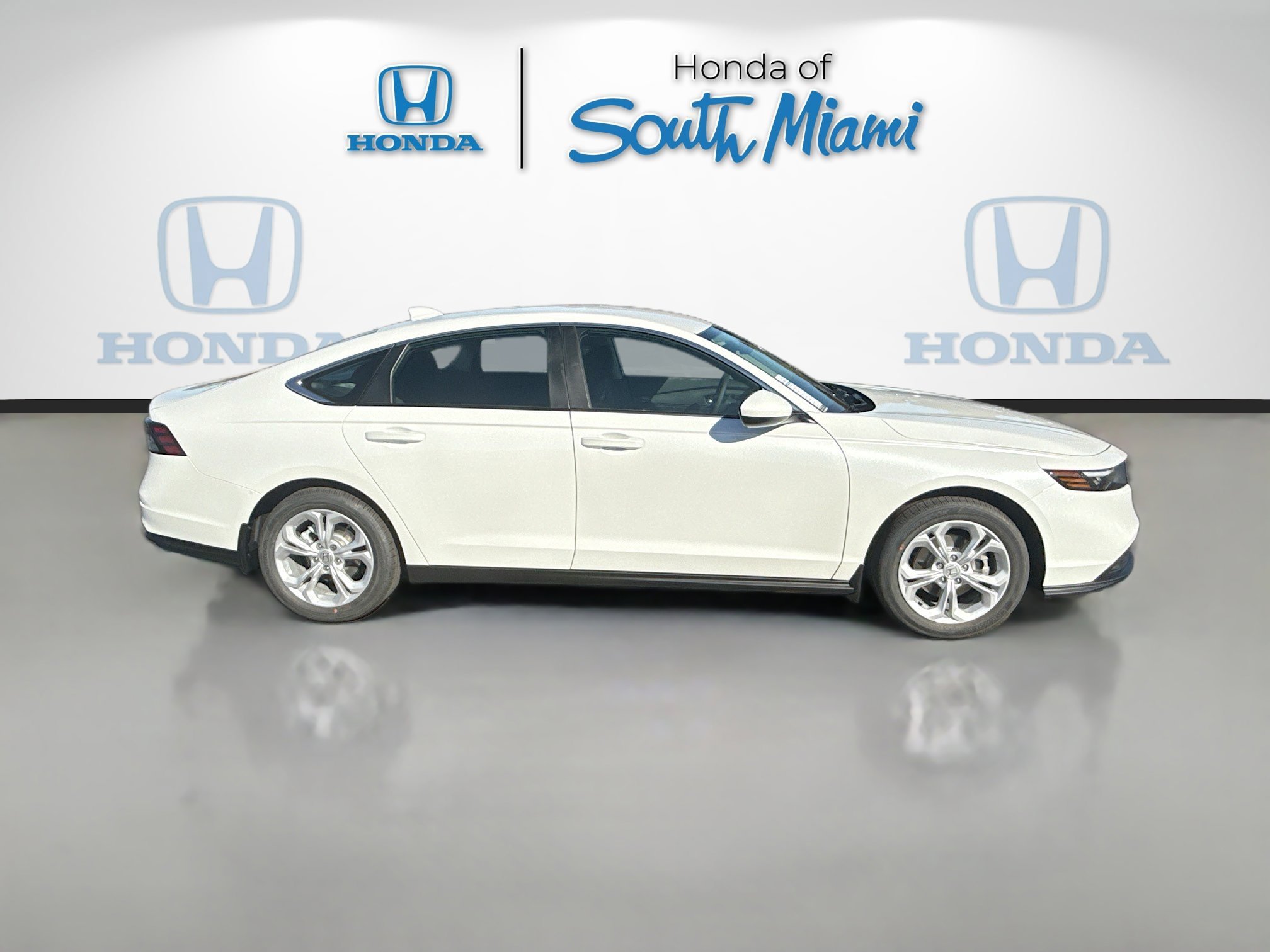 2026 Honda Accord LX - Photo 8