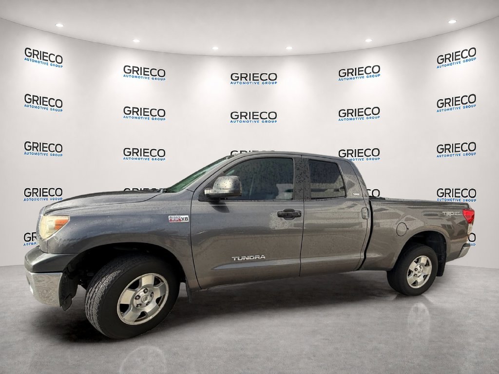Used 2013 Gray Toyota Grade image 4