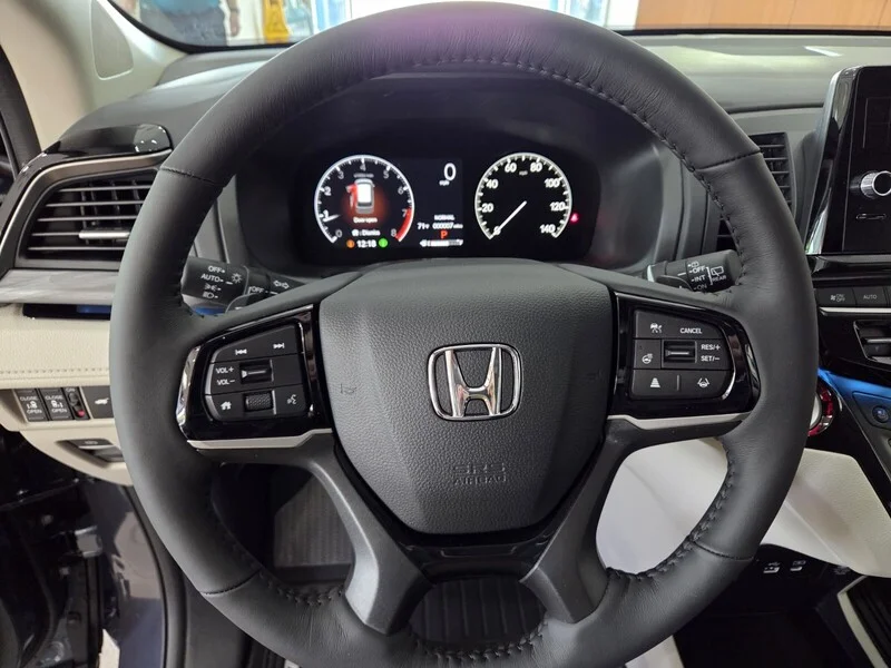 New 2026 Smoke Blue Pearl Honda ELITE AUTO image 11