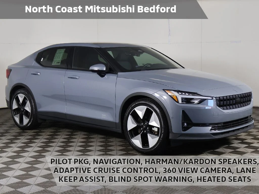 2023 Polestar 2