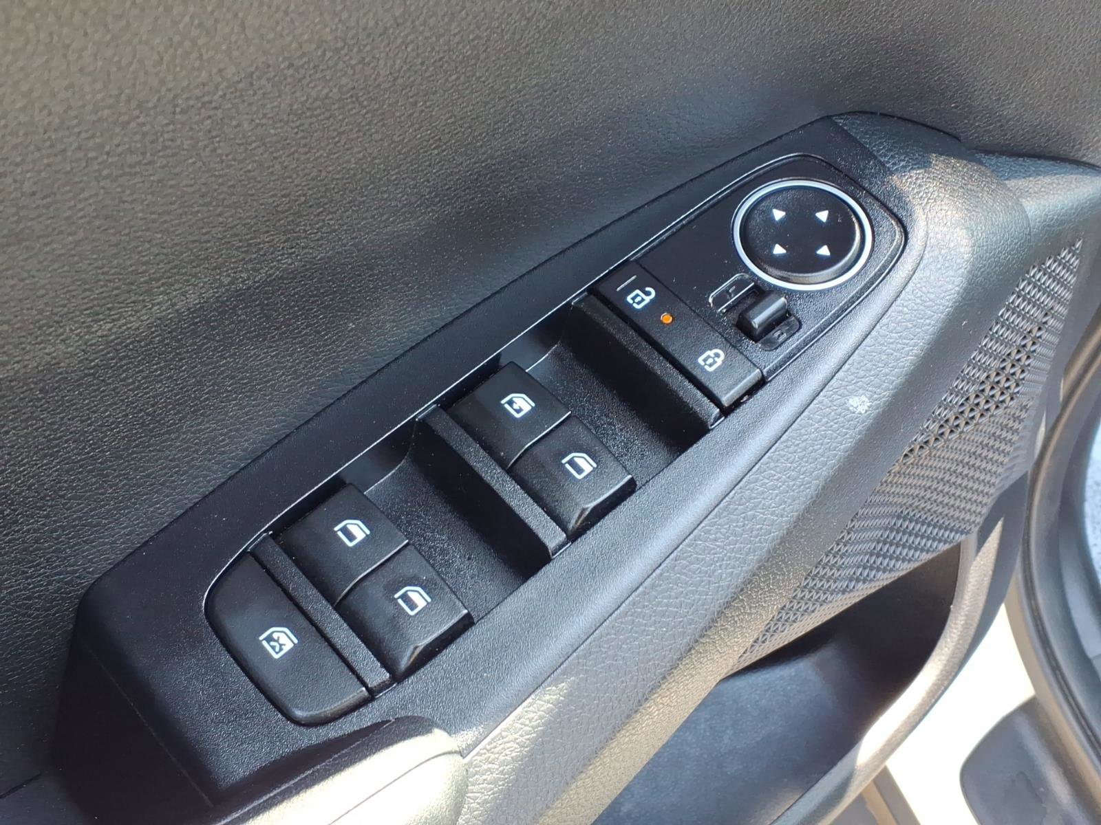 Certified Used 2024 Snow White Pearl Kia LX image 15